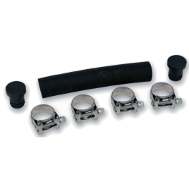 Jungčių su aklėmis komplektas 25mm Heliopool, Roth