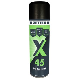 Purškiami klijai Zettex Spraybond X45 Premium 500ml
