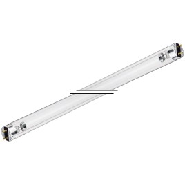 Pakaitinė lempa Philips TL UV-C 55W