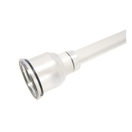 Kvarcinis stiklas 690 x 25mm 